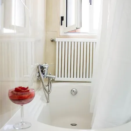 Bed & Breakfast Chialesi 2*