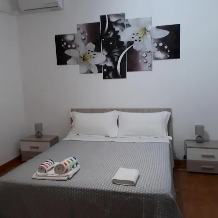 Chialesi Bed & Breakfast 2*