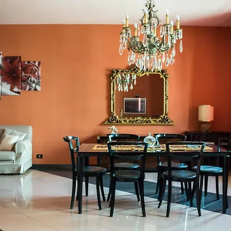 Bed & Breakfast Chialesi 2*