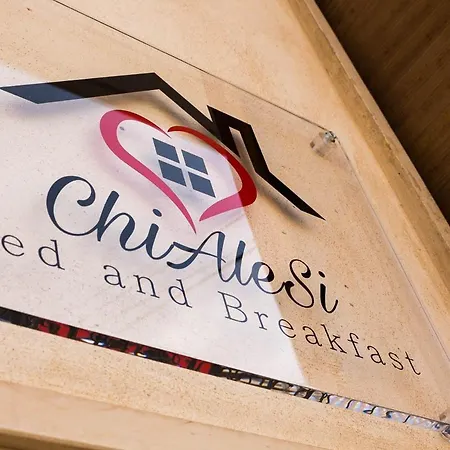 Chialesi Bed & Breakfast