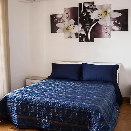 Bed & Breakfast Chialesi