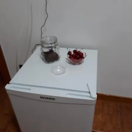 Chialesi Bed & Breakfast Monopoli