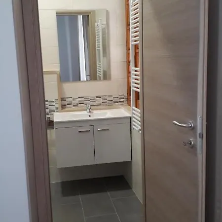 Bed & Breakfast Chialesi