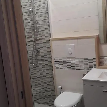 Bed & Breakfast Chialesi 2*